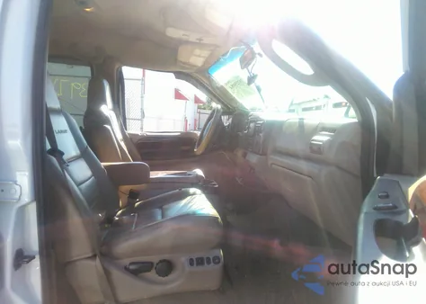 2006 Ford F-350 Lariat/Xl/Xlt из США, поврежденный, VIN 1FTSW31P16ED09010